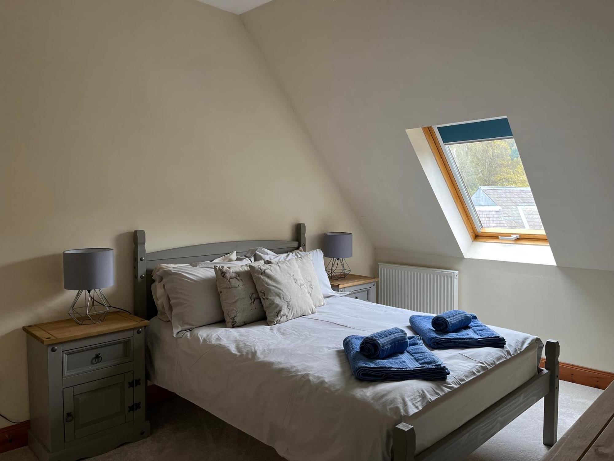 Lairds And Keepers Apartments Dunkeld Exteriér fotografie